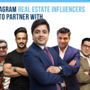 Instagram Real Estate Influencers in India