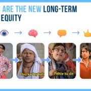 Memes- New Long Term Brand Equity