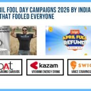 April Fool Day Campaigns 2026