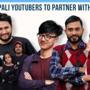Top Nepali YouTubers