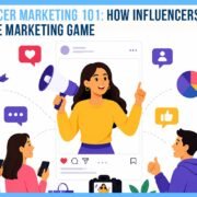 Influencer Marketing 101