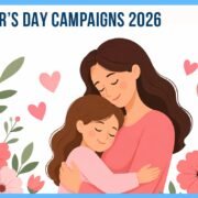 Mother's Day Campaigns India 2026