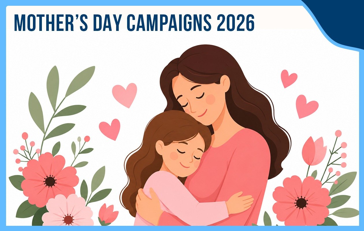Viral Mother’s Day Campaigns by Brands India 2026 That Won Hearts Online