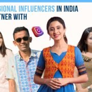 Regional Influencers in India