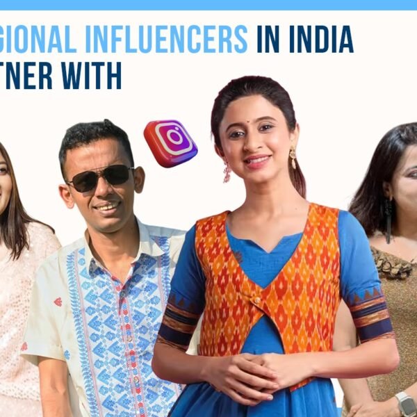 Top Telugu Influencers Female to Partner With in 2025