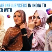 top hijab influencers