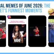 June Viral Memes 2026