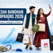 Raksha Bandhan Campaigns 2026