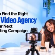 Find the Right UGC Video Agency In India