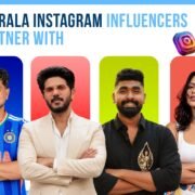 Kerala Instagram influencers